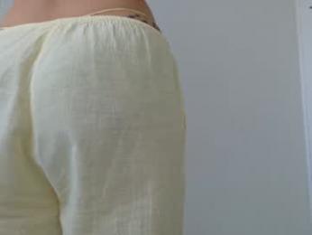 theislandgirl — Chaturbate stream photo (Mar 2026)