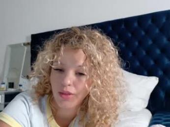 theislandgirl — Chaturbate profile photo