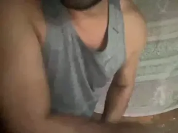 hunkboy09 — Stripchat stream photo (Aug 2026)
