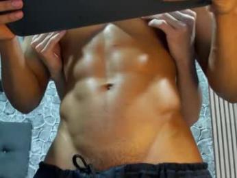 daniel_leconte — Chaturbate stream photo (Mar 2026)