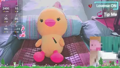 AngelwithEcup — stripchat