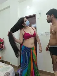 Akankshatango — 在 stripchat 直播的网络摄像头模特