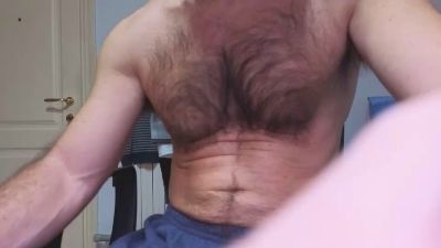 hairycerberus — 在 cam4 直播的网络摄像头模特