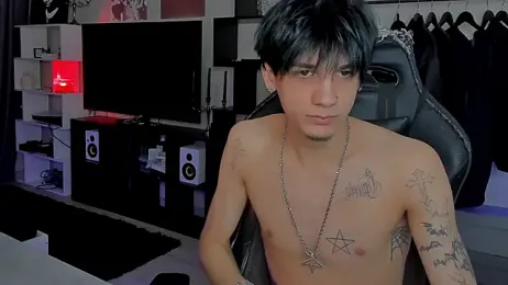 MarkBrowniii — Stripchat stream photo (Feb 2026)