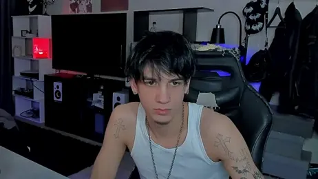 MarkBrowniii — Stripchat stream photo (Feb 2026)