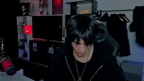 MarkBrowniii — Stripchat stream photo (Feb 2026)