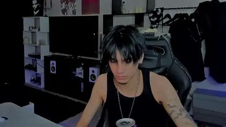 MarkBrowniii — Stripchat stream photo (Feb 2026)