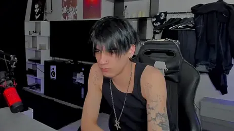 MarkBrowniii — Stripchat stream photo (Feb 2026)