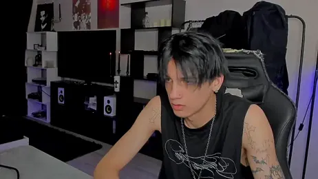 MarkBrowniii — Stripchat stream photo (Feb 2026)