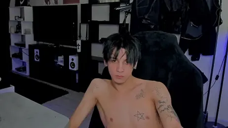 MarkBrowniii — Stripchat stream photo (Feb 2026)