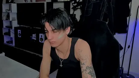 MarkBrowniii — stripchat