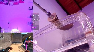 AriHale — Cam4 stream photo (Mar 2026)