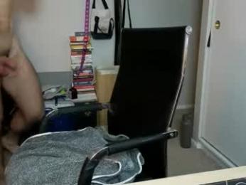 uncutbro55 — Chaturbate stream photo (Apr 2026)