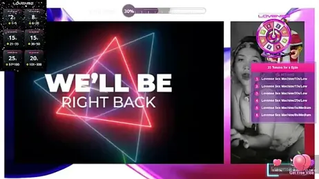 25sweetlilbunny — Stripchat stream photo (Jan 2026)