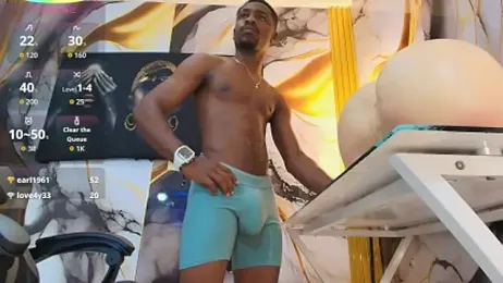 Thomas_shelbys — Stripchat profile photo