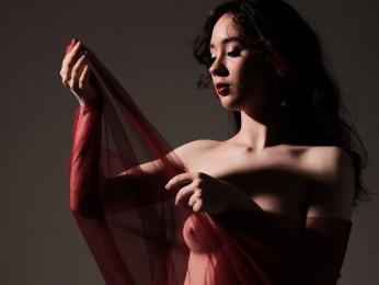 AislyFollin — Livejasmin profile photo