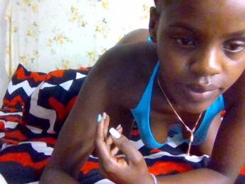 Melanin-cutie — Bongacams stream photo (Jun 2025)