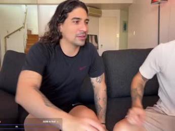 sexualmindset — 在 chaturbate 直播的网络摄像头模特