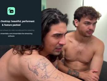 sexualmindset — 在 chaturbate 直播的网络摄像头模特