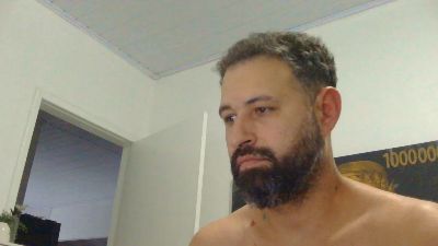 MusoSc — 在 cam4 直播的网络摄像头模特