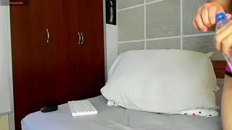 ismaels11 — Stripchat stream photo (Jun 2026)