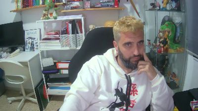 jinjan84 — 在 cam4 直播的网络摄像头模特