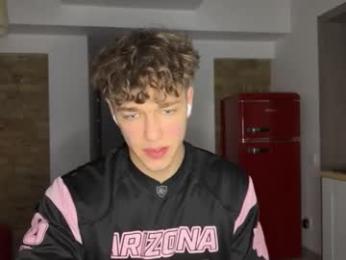 lukedesirable — Chaturbate stream photo (Mar 2026)