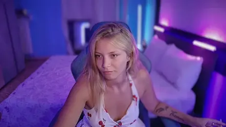 AnastasiaAniess — 在 stripchat 直播的网络摄像头模特