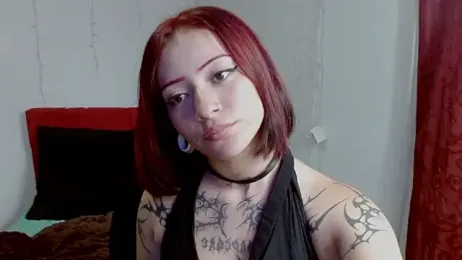 Evanss_lx — stripchat