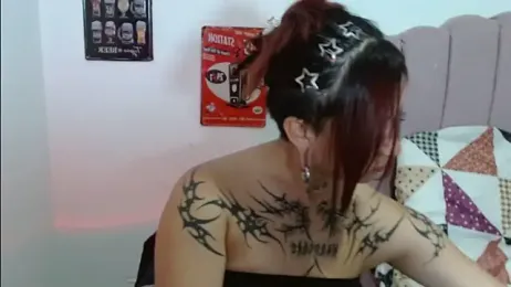 Evanss_lx — Stripchat stream photo (May 2026)