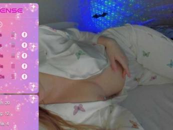 SSaibaliii — 在 bongacams 直播的网络摄像头模特