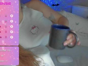 SSaibaliii — 在 bongacams 直播的网络摄像头模特