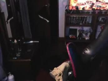 jacobbakerr — Chaturbate stream photo (Jul 2026)