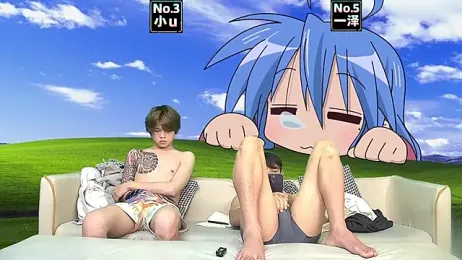 XHR001 — Stripchat stream photo (Mar 2026)