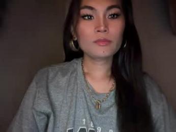cathy_sanches — Chaturbate stream photo (Jun 2026)