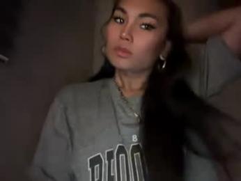 cathy_sanches — Chaturbate stream photo (Jul 2026)