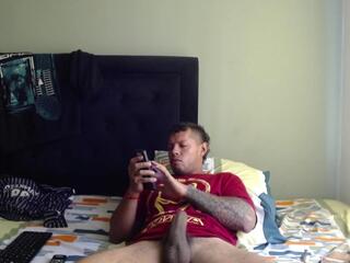 Andrey Gorelov — 在 flirt4free 直播的网络摄像头模特