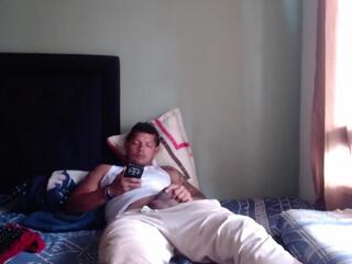 Andrey Gorelov — 在 flirt4free 直播的网络摄像头模特