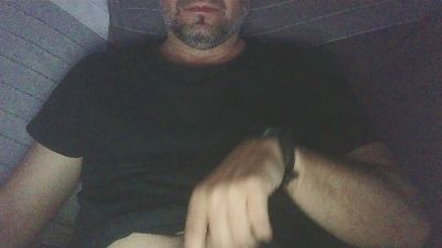 Smileman — Cam4 profile photo
