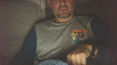 Smileman — Cam4 stream photo (Mar 2026)