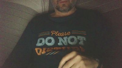 Smileman — Cam4 stream photo (Mar 2026)