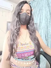 Parinaaz18 — Stripchat stream photo (Jun 2026)