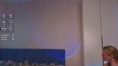 LaurynSchreacke — Cam4 stream photo (Sep 2026)