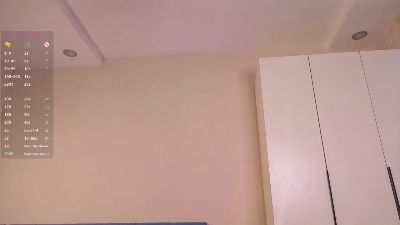 LaurynSchreacke — Cam4 stream photo (Sep 2026)