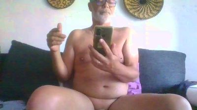 Marc33000 — Cam4 stream photo (May 2026)