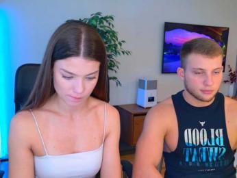 team2fit — 在 bongacams 直播的网络摄像头模特