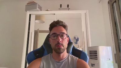 jordi336 — 在 cam4 直播的网络摄像头模特