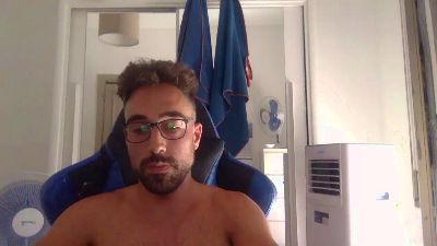 jordi336 — 在 cam4 直播的网络摄像头模特