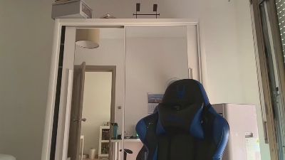 jordi336 — 在 cam4 直播的网络摄像头模特