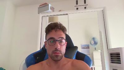 jordi336 — 在 cam4 直播的网络摄像头模特